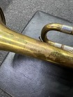 Reynolds Medalist Trumpet With Case Vincent Bach 7c Mouthpiece