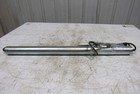 Dematic 29 bf X 50mm Powered Conveyor Roller 48v 800 Rpm