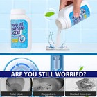 Powerful Pipe Dredging Agent pipeline Dredging Agent For Kitchen Toilet