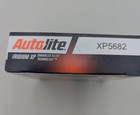 Autolite Iridium Xp Automotive Replacement Spark Plugs  Xp5682  4 Pack 
