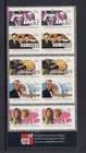 Australia Overprinted Booklet - 2006 Apta Sydney  50 Years Television No 157
