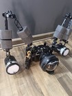 Sony A7c With Nauticam Underwater Housing
