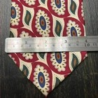 Meeting    Street Tie
