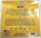 La Bella Vihuela De Mexico Guitar Strings Vm300