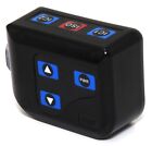 Hme Clear-com Bp210 G28730-2z1 Beltpac Belt Pac Communicator Buttons 1c1 Iso Ic2