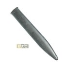 Scabbard  No5  For Jungle Carbine  No7  No9  L1a1 Bayonets - Original