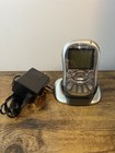 Delphi Myfi Xm2go Silver Portable Lcd Display Sirius Xm Satellite Radio   Chargr