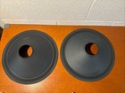 Pair Altec Lansing 21184-2 Replacement Cone 604e  515b  515c