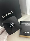 Chanel Double-sided Miror Duo Compact Ultra-thin Portable Makeup Mirror