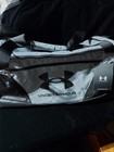 New Under Armour  Gym overnight Bag