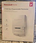 Honeywell Home Ct50k1028 Vertical Non-program Thermostat Low Temp Range Sealed