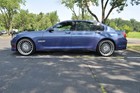 2012 Bmw 7-series Alpina B7 Lwb Awd Fully Loaded New Valve Steam Seals