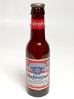 Vintage Budweiser Bud Light Bottle Lighter Set Anheuser Busch Bar Memorabilia