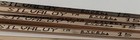 Silvaloy Excel 15 15  Silver Brazing Rods  050 X 1 8 X 20 In 28 Sticks