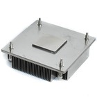Supermicro Snk-p0046p Rev B 1u Heatsink Socket Lga 1150 1155 1156  no Bracket 