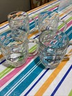  set Of 4  Vintage Cheers Boston Dimpled Beer Mugs    cheers The Tv Series   