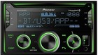 Pioneer Fh-s720bs Bluetooth Car Stereo Usb Aux Spotify Siriusxm Nib