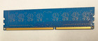 Sk Hynix 4gb Pc3-12800u Ddr3-1600 Desktop Memory Hmt451u6afr8c-pb