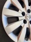 4pcs Hubcap For Fit 2013-2019 Nissan Sentra 16  Wheel Cover
