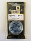 Vintage Sealed 1998 Bandai Yomega Stealth Fire Hyper Yo-yo