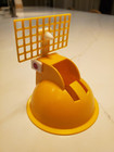 Mattel Vertibird Astronaut Rescue Radar Screen  sold Individually 