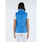 Nwt  Straight Down Cloud Puffer Vest Small