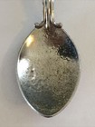 Oregon Caves Vintage Souvenir Spoon Collectible