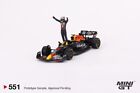 Mini Gt 1 64 F1 Red Bull Racing Rb18  11 Sergio P  rez 2022 Monaco Winner  551