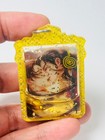 Male Nine Tails Fox 9 Tailed Fox Amulet Gay Love Luck Wealth Protect Mystical