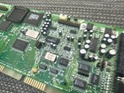 Sound Blaster 16 Isa Audio Card Ct2230 Creative Labs Vintage 1994  untested 