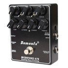 Demonfx Microtube A7k  bass  Preamp Great Price Nice Fast U s ship No Wait  