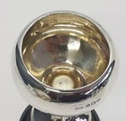 Art Deco Sterling Silver Tennis Trophy Palace Hotel Torquay By E   J Leek 1936