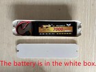 Us Stock 2s 7000mah Lipo Battery For 1 16 Rc Car Truck Boat Tank Part Accessory