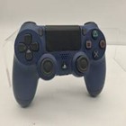 Sony Dualshock 4 Wireless Controller - Midnight Blue - Playstation 4 - Brand New
