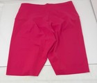 Nike Zenvy Gentle-support High-waisted 8  Shorts Yoga Dq6003 Women   s Size L