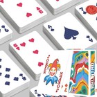Balatro Playing Cards 54 Card Deck Casino Poker Blackjack
