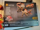 Jurassic World Hammond Collection Jurassic Park 3 Spinosaurus Xl    ships Today   