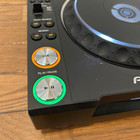 Pioneer Cdj-2000nxs2 Dj Multi Player Pro Deck Excellent Condition From Japan