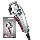 Wahl Pro Series Metal Ultra Quiet High Torque Corded Hair Clipper 3000097 