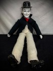 Active Haunted Doll 23  - Bernard - Age 35 - Ranch Hand - Gentleman - Protective