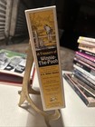 Vintage Winnie The Pooh Book Set Of 4