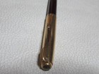 1940 s American Parker Gold Cap Dark Shaft Knock Pencil  0a6a08