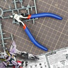 Stedi 5-inch Model Nipper   Ultra-thin Single-edge And For Gundam Repairing