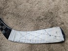 Patrick Kane 2-4-25 Detroit Red Wings Shootout Gwg Photomatched Game Used Stick