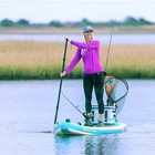 Body Glove Dynamic Hybrid Kayak   Sup Standup Paddleboard Combo