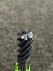Helical 27272 Center Cut Corner Radius End Mill  1 2 In Dia Cutter
