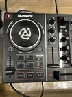 Numark Party Mix Dj Controller With Built-in Light Show