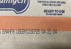 24 Nutramigen Hypoallergenic Ready To Use Infant Formula Pack 8 Oz Each Exp09 25