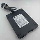  p  Dell 3 5  Floppy Drive Module Model  Fd-05pub External Usb Tested