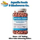 Ultra-color Enhancing Sinking Wafers  Plecos  Shrimp  Snails  All Tropicals